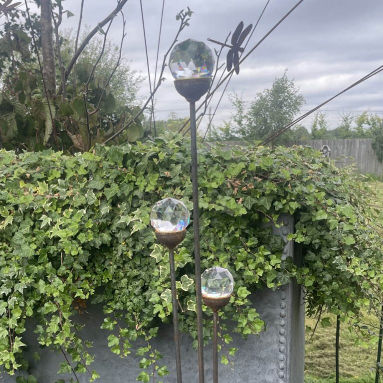 5065022557395 1 Cluster of 3 Garden Stake Ornaments Prism.jpg